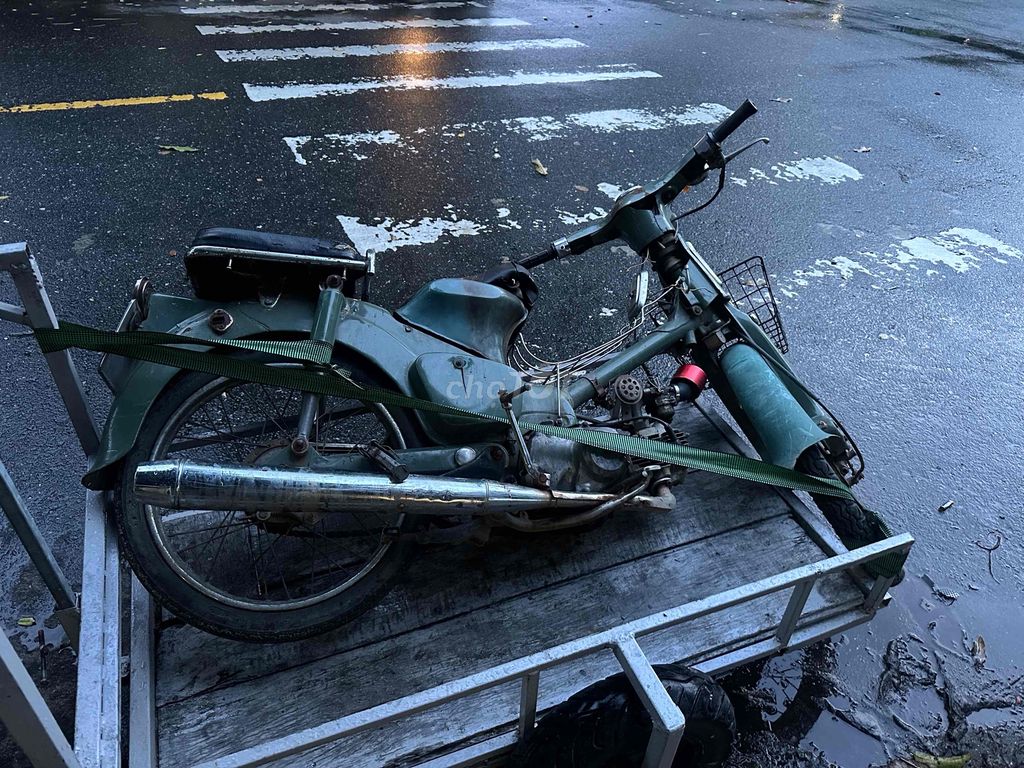 thanh lí xác 1 triệu anh em mua lấy đồ. Mua bán Xe máy tại Quận Cẩm Lệ Đà Nẵng được đăng bởi Minh nhật quang hình 4