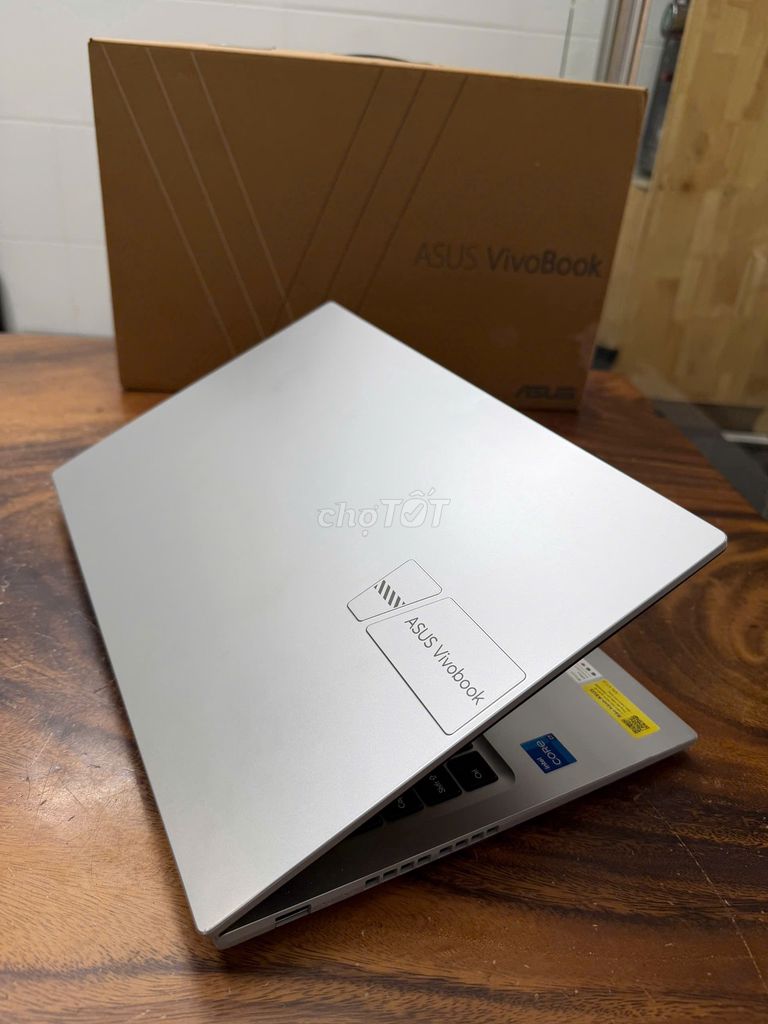 Asus Vivobook X1502VA i7-13620H, 16GB/512GB. Mua bán Laptop tại Quận Tân Bình Tp Hồ Chí Minh được đăng bởi Nguyễn Phi triều hình 1