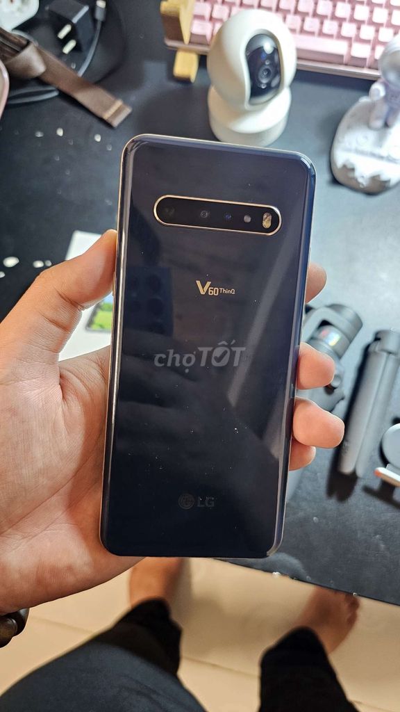 LG V60 ThinQ 128GB 5G 99%