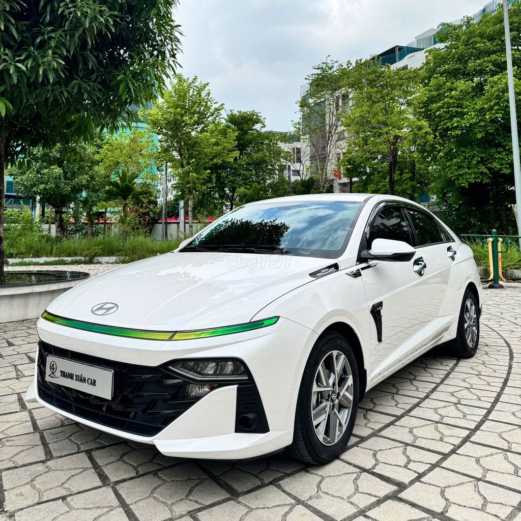 Hyundai Accent 2025 Cao cấp 1.5 AT - 7000 km. Mua bán Ô tô tại Quận Hà Đông Hà Nội được đăng bởi Nguyễn Hà hình 2