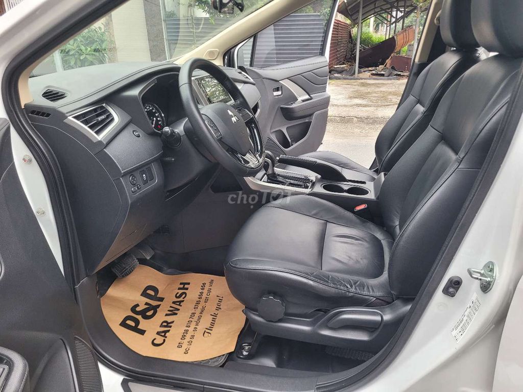 Xpende 2020 mới khet 1.5 AT - 76000 km. Mua bán Ô tô tại Quận Kiến An Hải Phòng được đăng bởi QUÝ TRẦN AUTO hình 17