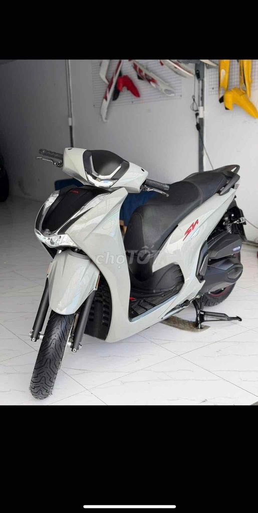 Bán xe có fix cho ai nhanh lẹ. Mua bán Xe máy tại Thành phố Dĩ An Bình Dương được đăng bởi Trần Phú Lộc hình 8