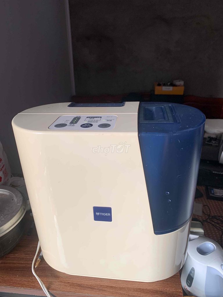 Máy lọc không khí bù ẩm Tiger ASY-A300. Mua bán Máy lạnh, điều hoà tại Huyện Thanh Trì Hà Nội được đăng bởi Tùng hình 1