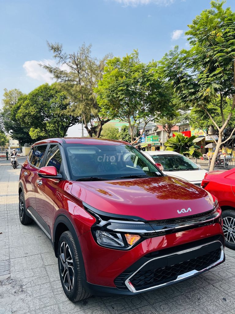 Kia Carens 2025 1.5G IVT - GIÁ ĐANG GIẢM 30TR. Mua bán Ô tô tại Quận Gò Vấp Tp Hồ Chí Minh được đăng bởi Phụng KIA MAZDA GÒ VẤP hình 6