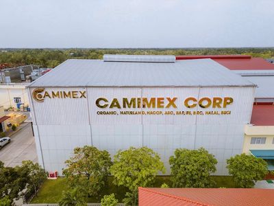 Công ty Camimex