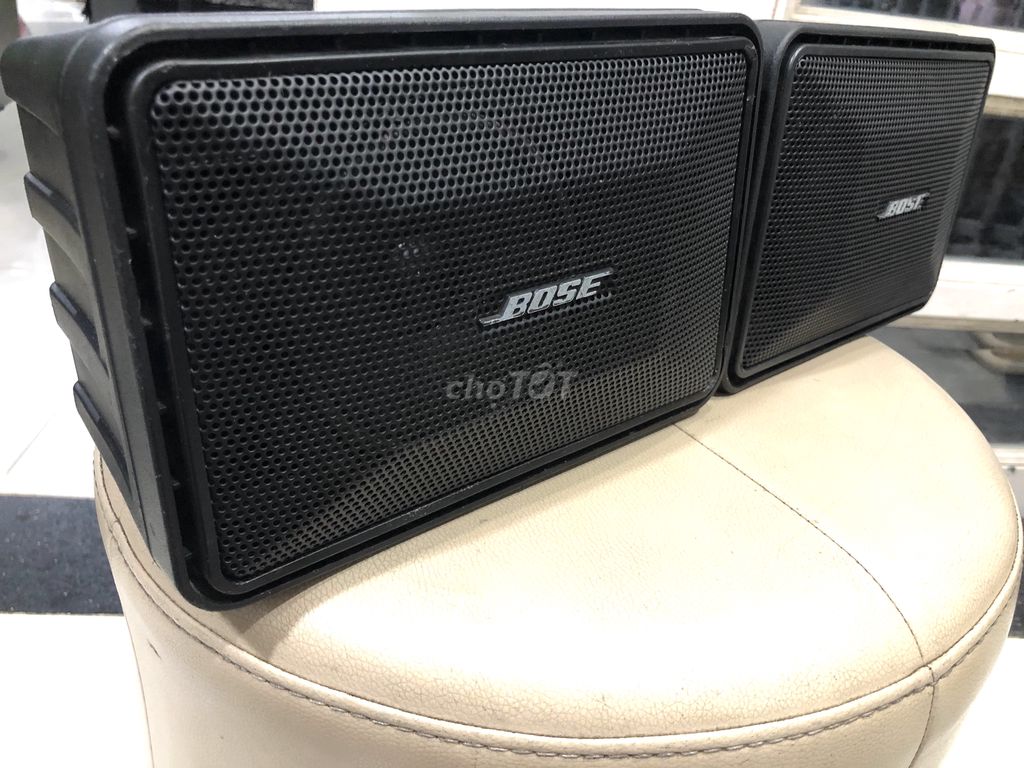 Cặp loa Bose 101