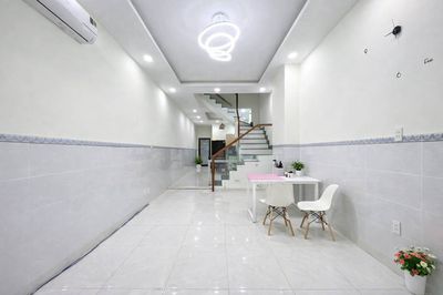 Аренда · 3 комн. · 72 м² · Thành phố Thủ Đức, ул. Đường số 4