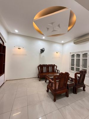 Biệt thự 166 m² · 9 PN · Đường Văn Cao