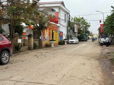 Bán đất Xuyên Mỹ Đức Hà Nội