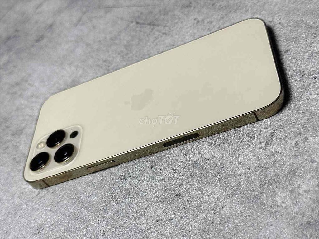 Apple iPhone 12 Pro Max 128GB pin  95% Đẹp 99.9%. Mua bán Điện thoại tại Quận 3 Tp Hồ Chí Minh được đăng bởi Kim Thanh  hình 1