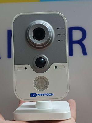 Camera IP HDPARAGON HDS-2420IRPW 2.8mm
