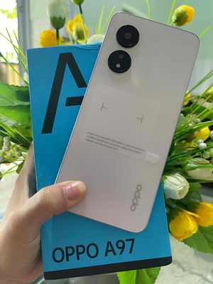 oppo A97 Ram12/512GB full box 99%. Mua bán Điện thoại tại Thành phố Bến Tre Bến Tre được đăng bởi Cửa Hàng ĐTDD Gia Hân