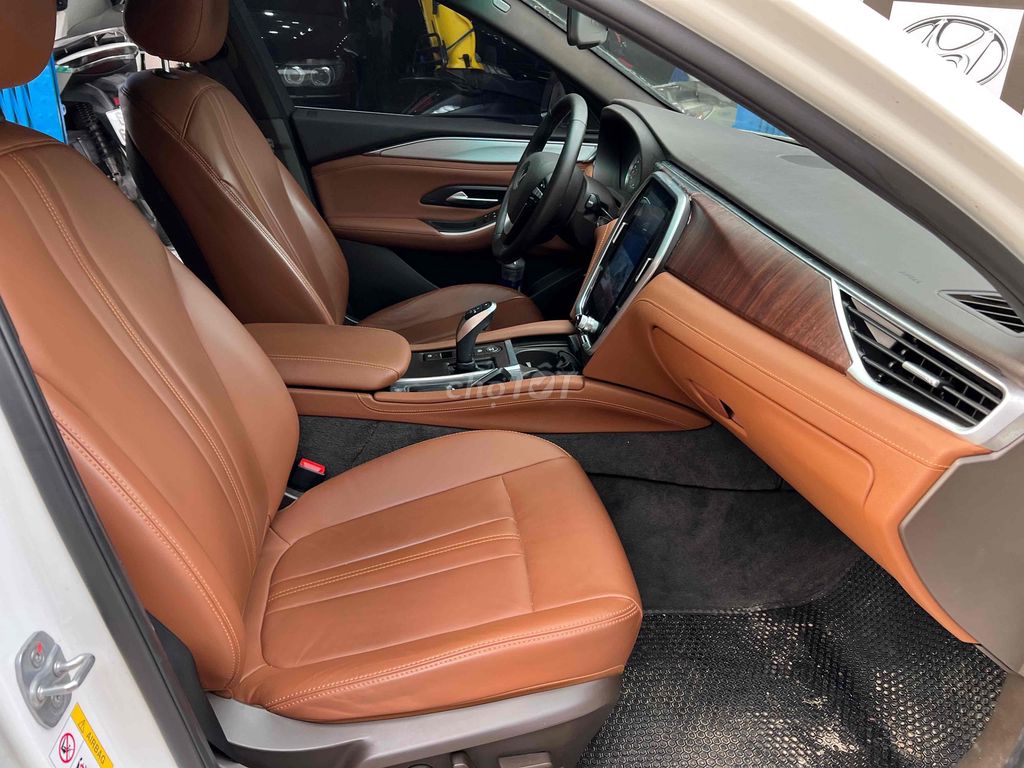 VinFast Lux A2.0 Premium 2022 21000km 1 chủ 90%. Mua bán Ô tô tại Thành phố Thủ Đức Tp Hồ Chí Minh được đăng bởi Mr Điệp  hình 15