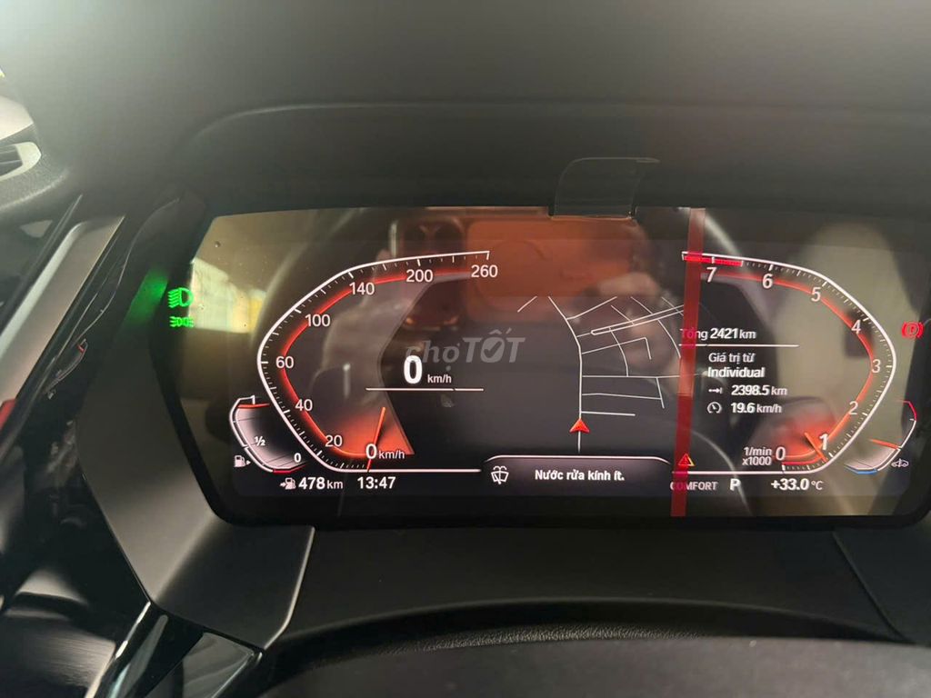 BMW Z4 2023 - 478 km. Mua bán Ô tô tại Thành phố Thủ Dầu Một Bình Dương được đăng bởi Thuy hình 3