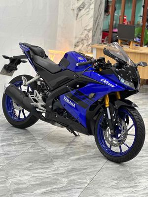 Yamaha R15 V3 / Trả Trước 6.000.000. Mua bán Xe máy tại Quận Thanh Khê Đà Nẵng được đăng bởi Xe Máy Đức Vũ 658 Trần Cao Vân