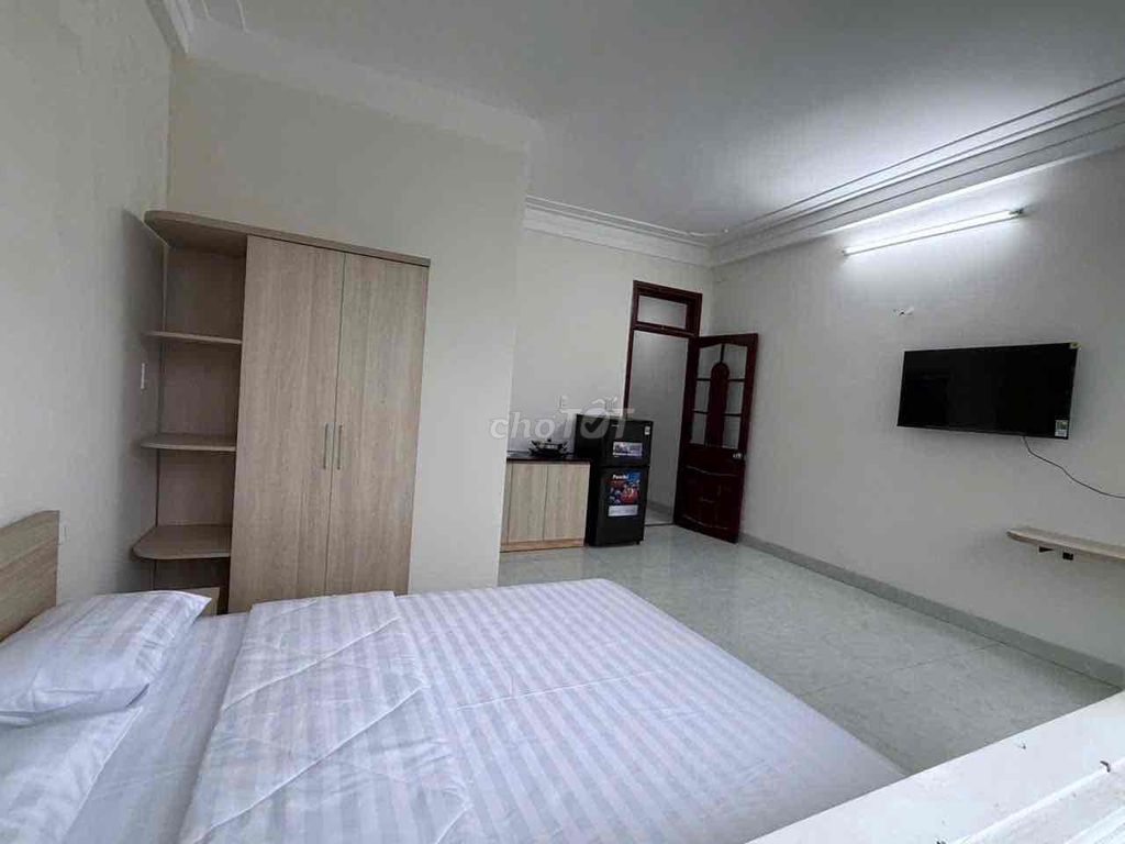 Furnished 7-bedroom building near Crown in Khuê Mỹ — photo 5