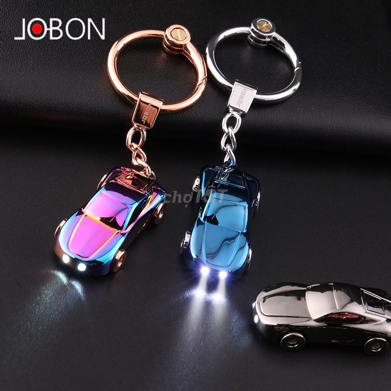 Móc khóa cao cấp JOBON ZB155