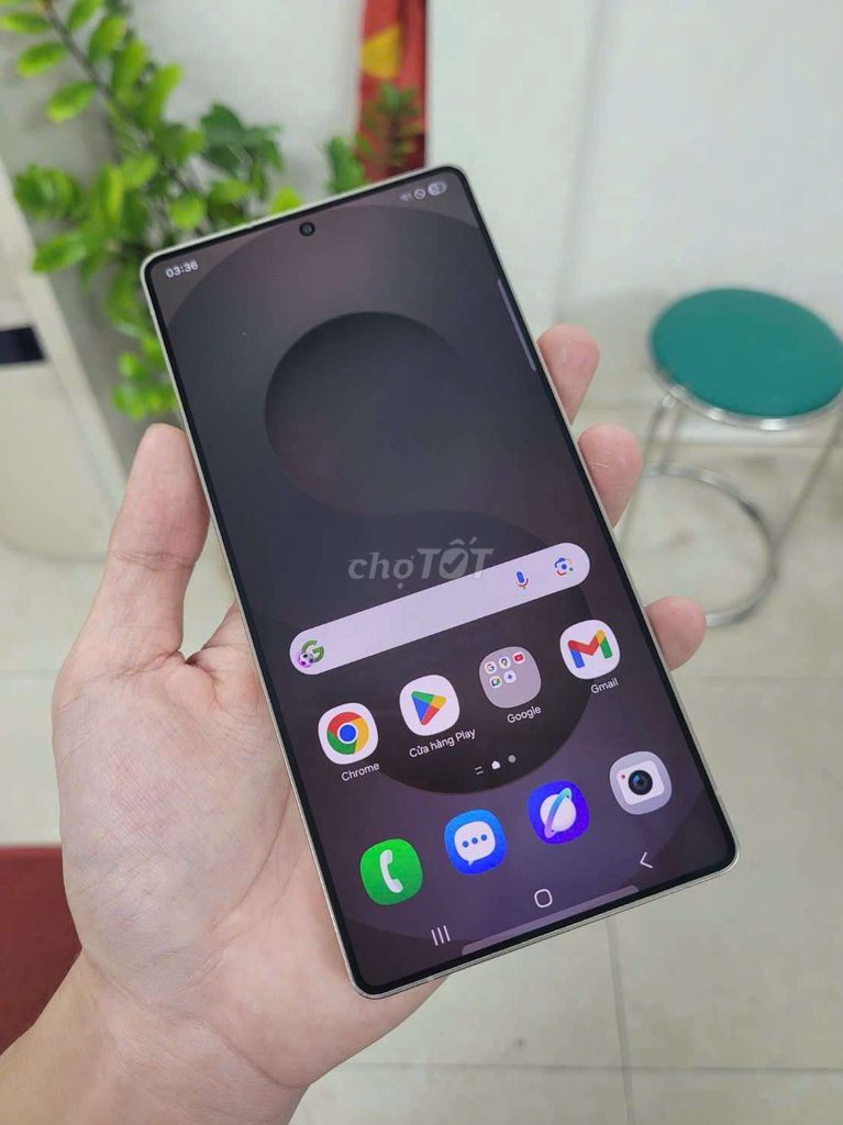 Samsung Galaxy S25 Ultra 256GB zináp có ship a. Mua bán Điện thoại tại Thành phố Thủ Đức Tp Hồ Chí Minh được đăng bởi Minh phương hình 1