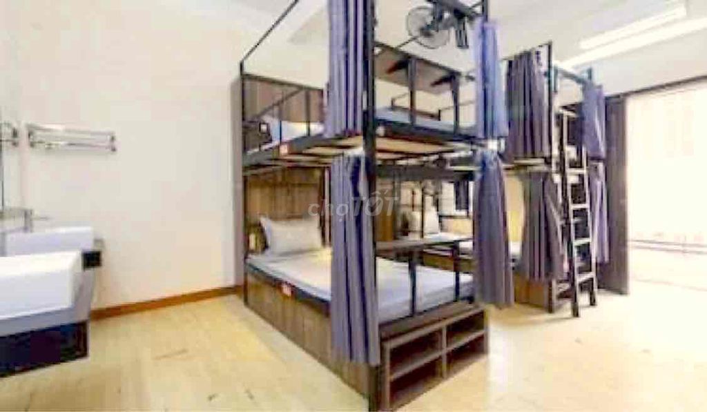 homestay 50m2 trần quốc hoàn cầu giấy