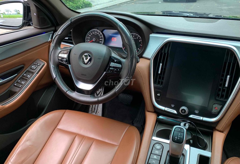 LuxA 2021 Premium 1 chủ từ mới giá hợp lý. Mua bán Ô tô tại Huyện Bình Chánh Tp Hồ Chí Minh được đăng bởi Tín hình 15