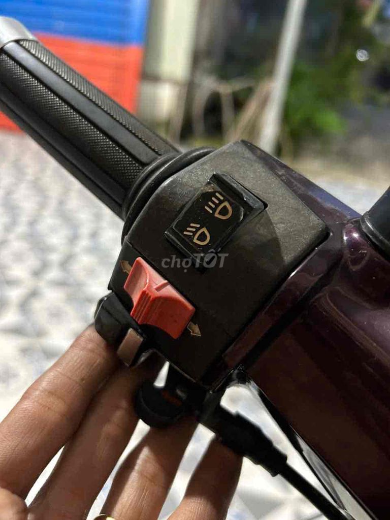 bán dream thái 94, zin, chính chủ. Mua bán Xe máy tại Quận Tân Phú Tp Hồ Chí Minh được đăng bởi Tin hình 16