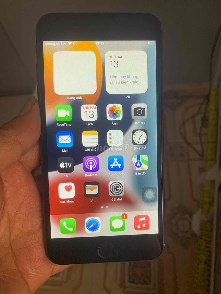 Apple iPhone 7 Plus 128GB mvt. Mua bán Điện thoại tại Quận Hoàng Mai Hà Nội được đăng bởi Phạm Như Tiến hình 1