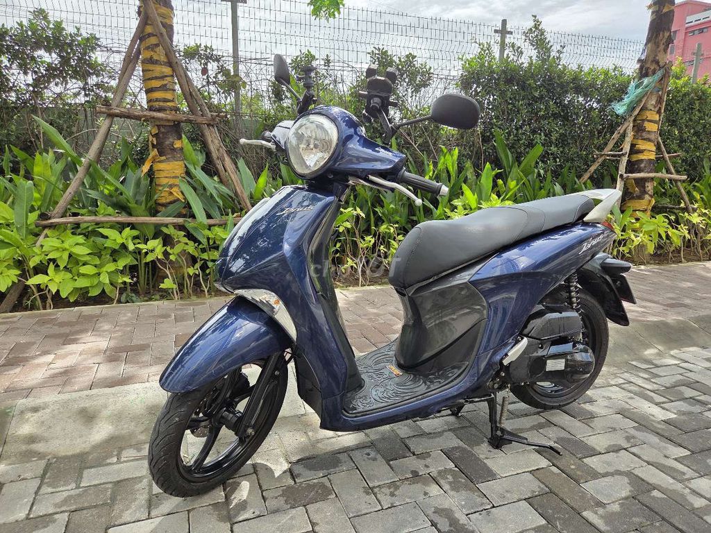 Janus chính chủ, 1 đời chủ. Mua bán Xe máy tại Quận Bình Tân Tp Hồ Chí Minh được đăng bởi Huy Nguyen hình 2