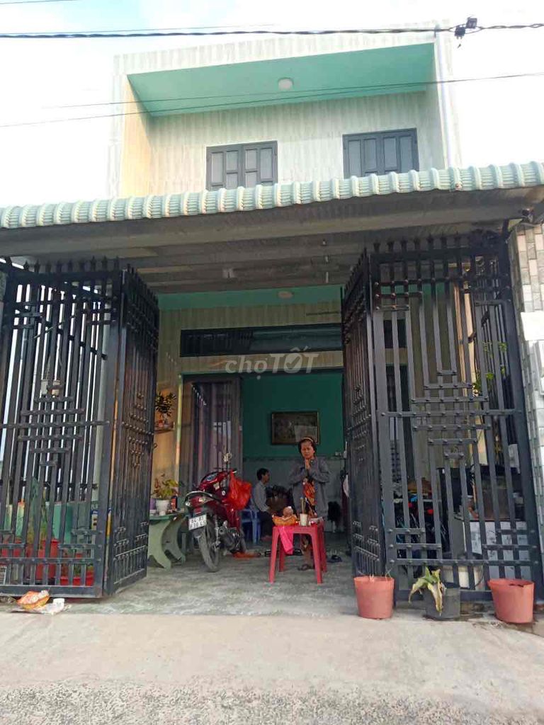 Bán nhà đường Nguyễn Văn Dương, tỉnh Long An