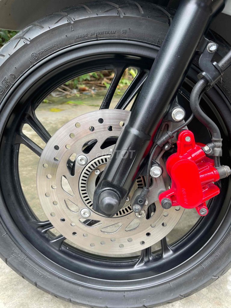 Cần bán sh 150 abs 2021 chính chủ máy zin. Mua bán Xe máy tại Quận Kiến An Hải Phòng được đăng bởi Đức Anh  hình 5