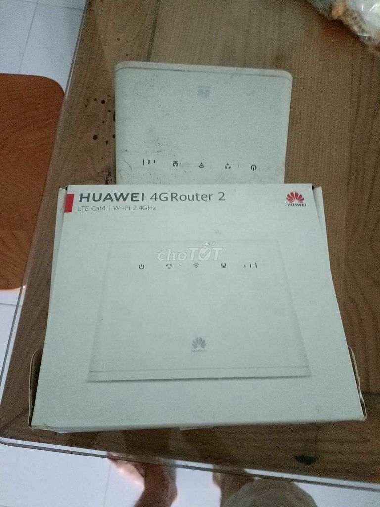 Bộ phát wifi cho gia đình. Mua bán Phụ kiện (Màn hình, Chuột...) tại Huyện Lai Vung Đồng Tháp được đăng bởi huỳnh văn út hình 1