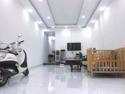 Аренда · 2 комн. · 60 м² · Quận Bình Tân, ул. Đường Tân Kỳ Tân Quý