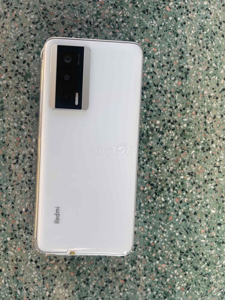 Xiaomi Poco F5 Pro 256GB Nguyên rin. Mua bán Điện thoại tại Quận Hải Châu Đà Nẵng được đăng bởi Huy Hoang hình 1