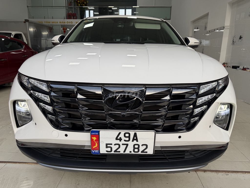 Hyundai Tucson 2022 2.0 AT Đặc biệt - 18000 km. Mua bán Ô tô tại Thành phố Bảo Lộc Lâm Đồng được đăng bởi Trung tâm mua bán ÔTÔ  XE MÁY Ngọc Ánh hình 1