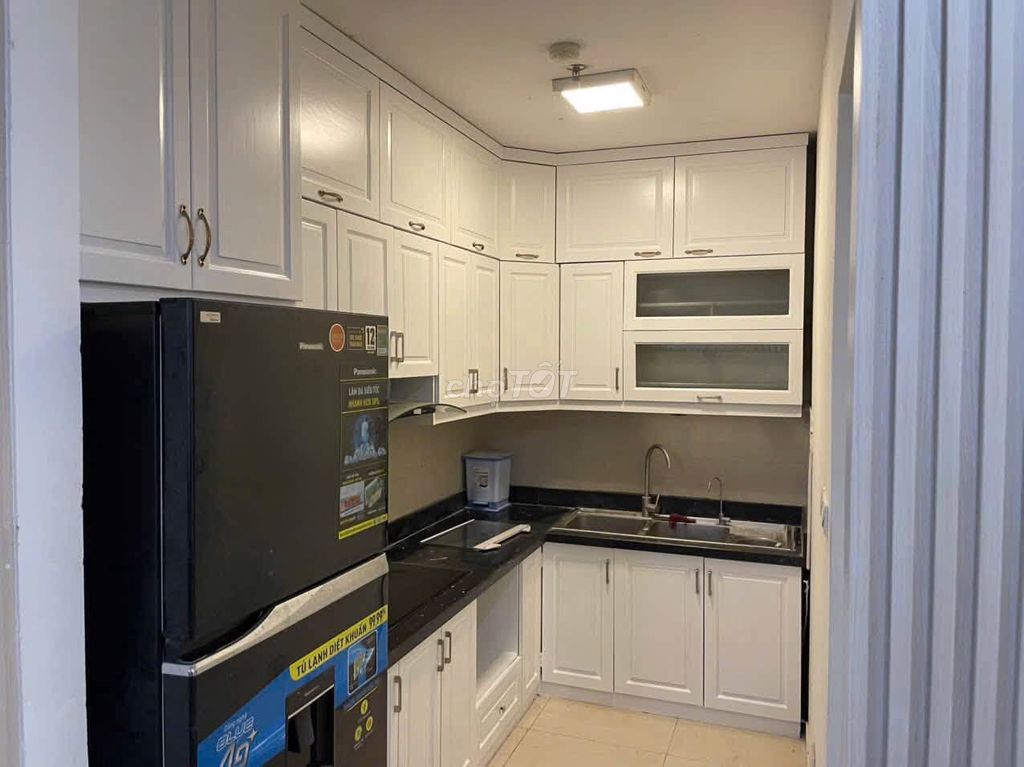 Продажа квартиры FLC 36 Фам Хынг, 70м2, 2 спальни, с мебелью