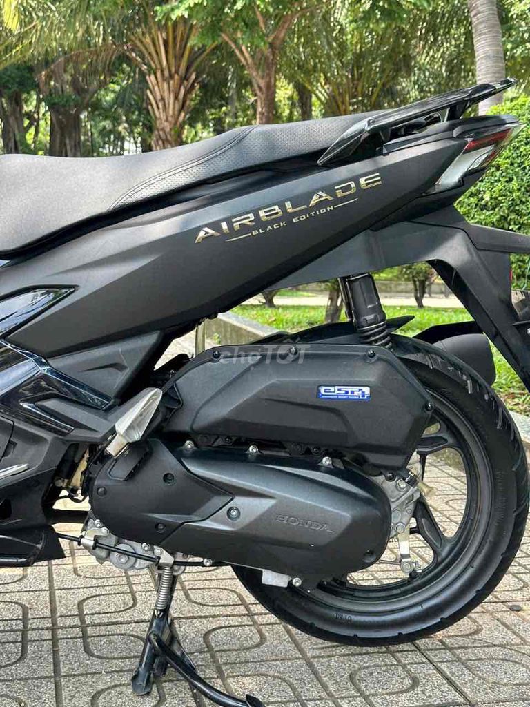 Honda AB 125 4Val SX 2024 ODO 6000KM Chính Chủ. Mua bán Xe máy tại Quận Bình Thạnh Tp Hồ Chí Minh được đăng bởi Mai văn giang hình 5