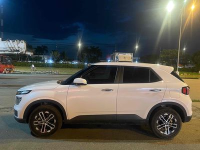 Hyundai Venue 2024 Trắng Mới