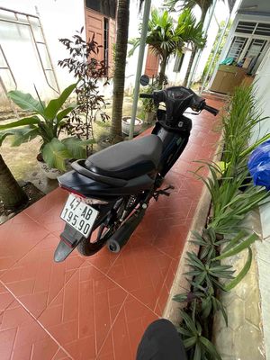 xe mới máy êm mua cho con em đi học, đi chợ. Mua bán Xe máy tại Thành phố Buôn Ma Thuột Đắk Lắk được đăng bởi Chanhhung Hung