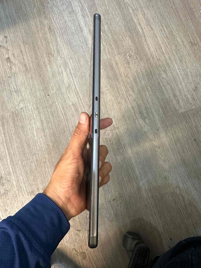 Máy tính bảng Lenovo Tab M10 HD. Mua bán Máy tính bảng tại Quận Hoàng Mai Hà Nội được đăng bởi quang định hình 1