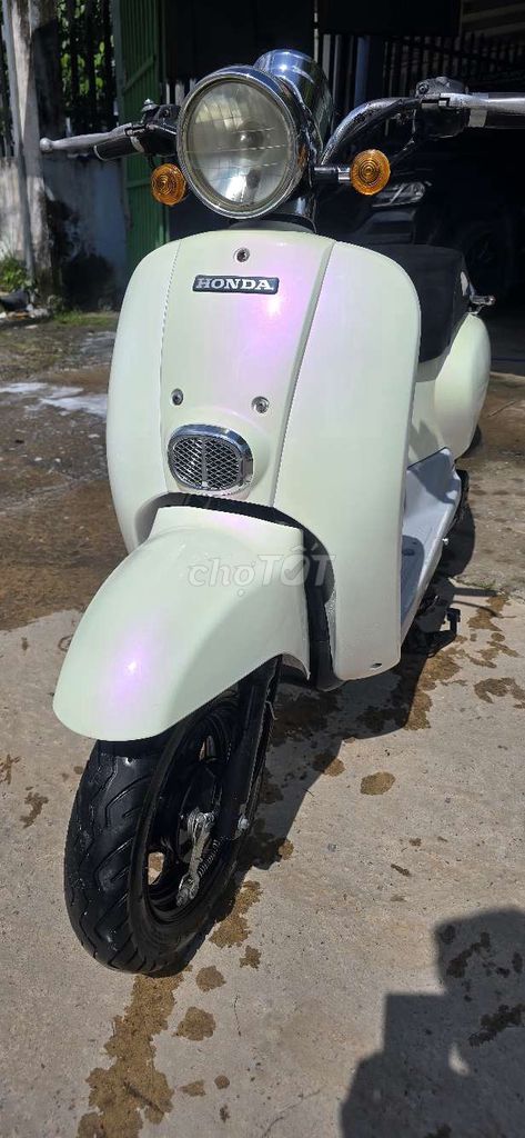 50cc, kg cần bằng lái, bs dễ nhớ, máy zin êm ,. Mua bán Xe máy tại Huyện Bến Lức Long An được đăng bởi xe máy Khánh Lê  hình 1