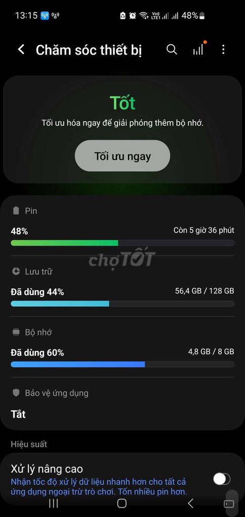 Samsung S10 128GB Trắng Đã sử dụng. Mua bán Điện thoại tại Huyện Bàu Bàng Bình Dương được đăng bởi Nguyễn Anh Toàn hình 1