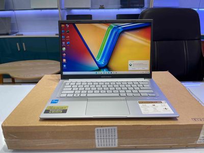 Laptop Asus X1404ZA i3 1215U/8GB/512GB/BH 02/2026. Mua bán Laptop tại Quận Ninh Kiều Cần Thơ được đăng bởi HOÀNG MAI STORE