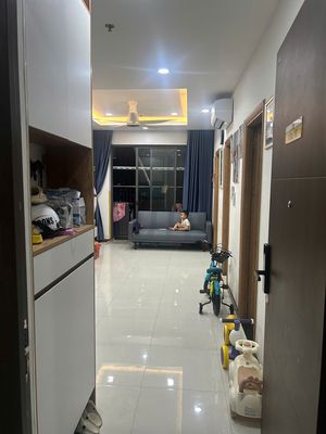 KHÁCH GỬI BÁN CĂN HỘ BCONS MIỀN ĐÔNG – 2PN | FULL NỘI THẤT