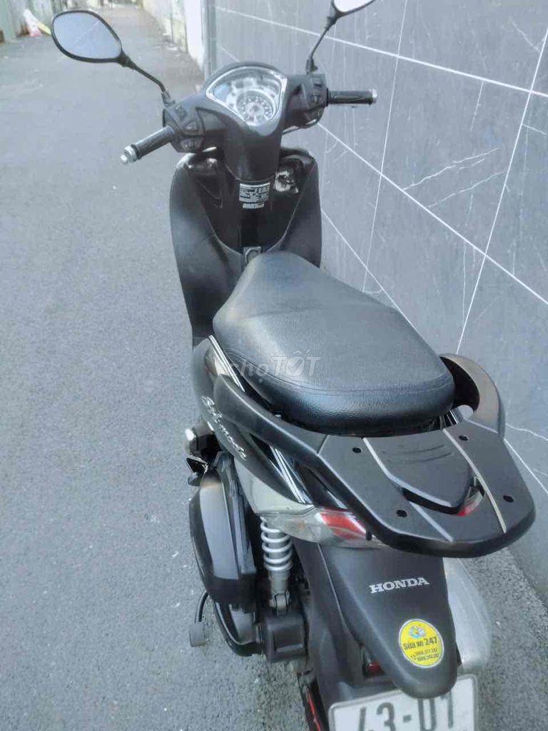 Honda SH Mode Đen Đã qua sử dụng. Mua bán Xe máy tại Quận Thanh Khê Đà Nẵng được đăng bởi Anh phúc hình 6