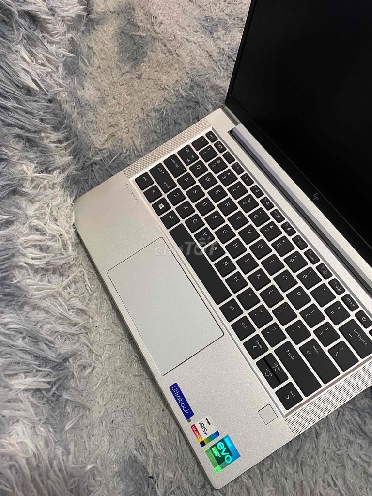 HP Elitebook 630G10 13.3”FHD i5 13th 16G 256G 4H. Mua bán Laptop tại Quận Ninh Kiều Cần Thơ được đăng bởi Thanh Phương hình 1