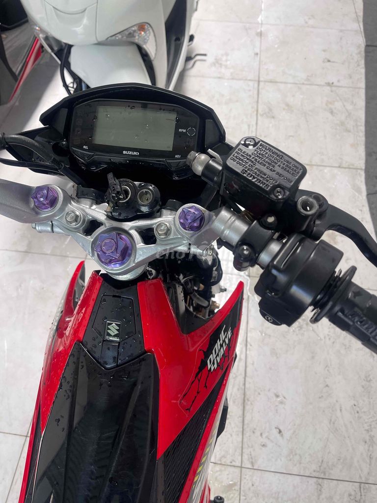 SAtrai 2021 xe zin chuẩn chất. Mua bán Xe máy tại Quận Ninh Kiều Cần Thơ được đăng bởi Cửa Hàng xe máy Hoàng Hải hình 5