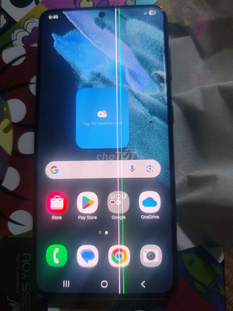 Samsung Galaxy S21 Đen Đã qua sử dụng. Mua bán Điện thoại tại Quận Thanh Xuân Hà Nội được đăng bởi Hi hình 1