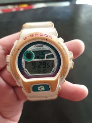 Đồng hồ casio glx6900