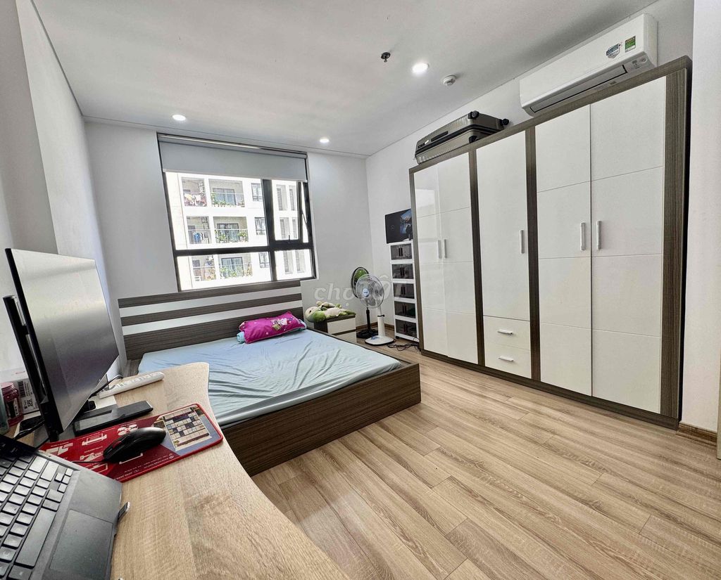 Rent · 1 bd · 50 м² · Quận Ngũ Hành Sơn, ул. Đường Võ Quý Huân