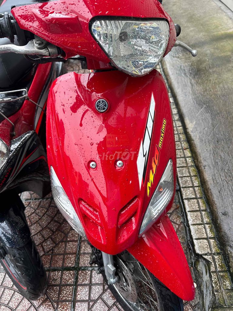 chính chu còn mới rin để lâu không sử dụng nên mới. Mua bán Xe máy tại Quận Phú Nhuận Tp Hồ Chí Minh được đăng bởi pham van vu hình 1