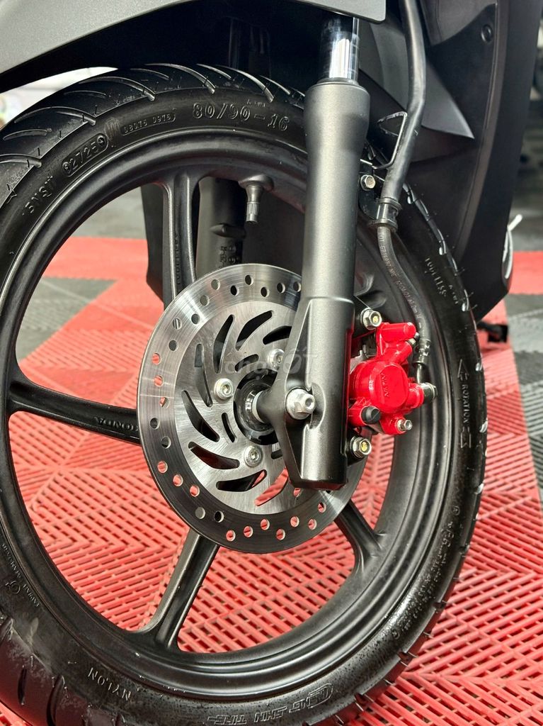 💥 HondaVision 2022 bản "Cá Tính" BS61 9chủ ký giấy. Mua bán Xe máy tại Thành phố Thủ Đức Tp Hồ Chí Minh được đăng bởi XE MÁY THỦ ĐỨC hình 13